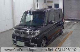 daihatsu tanto 2018 quick_quick_DBA-LA600S_LA600S-0582517