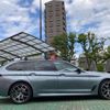 bmw 5-series 2021 CFJ1748615 image 22