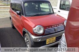 suzuki hustler 2016 -SUZUKI 【長崎 580ﾒ5366】--Hustler MR41S--215080---SUZUKI 【長崎 580ﾒ5366】--Hustler MR41S--215080-