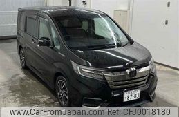 honda stepwagon 2018 -HONDA 【群馬 331テ8783】--Stepwgn RP3-1223005---HONDA 【群馬 331テ8783】--Stepwgn RP3-1223005-