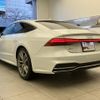 audi a7-sportback 2020 quick_quick_3AA-F2DKNS_WAUZZZF21LN024077 image 6