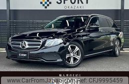 mercedes-benz e-class-station-wagon 2017 quick_quick_LDA-213204C_WDD2132042A207078