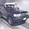 toyota land-cruiser 1992 -TOYOTA--Land Cruiser HDJ81V-0027398---TOYOTA--Land Cruiser HDJ81V-0027398- image 1