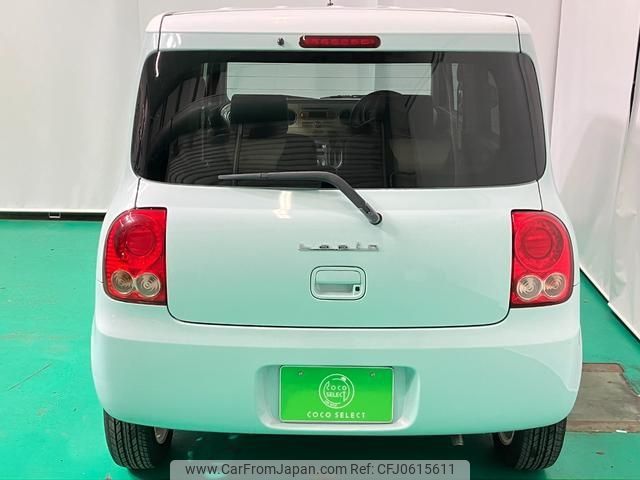 suzuki alto-lapin 2011 -SUZUKI--Alto Lapin HE22S--216651---SUZUKI--Alto Lapin HE22S--216651- image 2