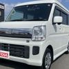 suzuki every-wagon 2017 -SUZUKI--Every Wagon ABA-DA17W--DA17W-146763---SUZUKI--Every Wagon ABA-DA17W--DA17W-146763- image 4