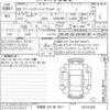 toyota harrier 2023 -TOYOTA 【宇都宮 301メ1671】--Harrier AXUH80-0074292---TOYOTA 【宇都宮 301メ1671】--Harrier AXUH80-0074292- image 3