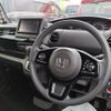 honda n-box 2021 -HONDA--N BOX 6BA-JF3--JF3-5041166---HONDA--N BOX 6BA-JF3--JF3-5041166- image 3