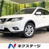 nissan x-trail 2014 CFJ1384397 image 1