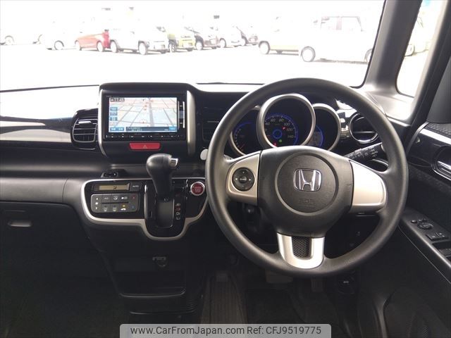 honda n-box-plus 2014 -HONDA--N BOX + DBA-JF1--JF1-3201518---HONDA--N BOX + DBA-JF1--JF1-3201518- image 2