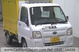 subaru sambar-truck 2011 -SUBARU 【いわき 480ｹ1373】--Samber Truck TT1-122871---SUBARU 【いわき 480ｹ1373】--Samber Truck TT1-122871-