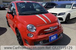 fiat fiat-others 2011 -FIAT--Fiat ABA-312142--ZFA31200000651114---FIAT--Fiat ABA-312142--ZFA31200000651114-