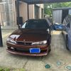 nissan silvia 1996 -NISSAN--Silvia E-S14--S14-132454---NISSAN--Silvia E-S14--S14-132454- image 2