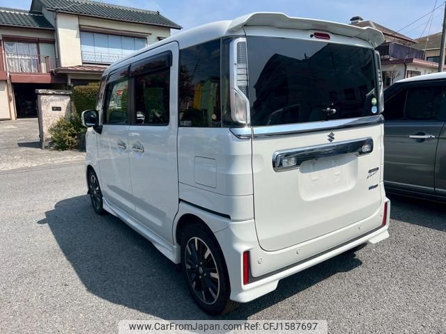 suzuki spacia 2018 CFJ1587697 image 2