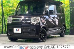 suzuki spacia 2021 -SUZUKI--Spacia 5AA-MK53S--MK53S-336121---SUZUKI--Spacia 5AA-MK53S--MK53S-336121-