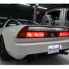 honda nsx 1992 quick_quick_E-NA1_NA1-1005513 image 2