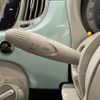 fiat 500 2019 -FIAT--Fiat 500 ABA-31212--ZFA3120000JC06741---FIAT--Fiat 500 ABA-31212--ZFA3120000JC06741- image 12