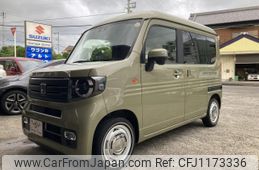 honda n-van-style 2021 quick_quick_JJ1_JJ1-4100719
