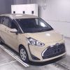 toyota sienta 2019 -TOYOTA--Sienta NHP170G-7153388---TOYOTA--Sienta NHP170G-7153388- image 1