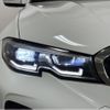 bmw 3-series 2019 -BMW--BMW 3 Series 3DA-6L20--WBA6L72030FH40288---BMW--BMW 3 Series 3DA-6L20--WBA6L72030FH40288- image 10