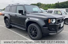 toyota toyota-others 2024 quick_quick_3DA-GDJ250W_GDJ250-0002310