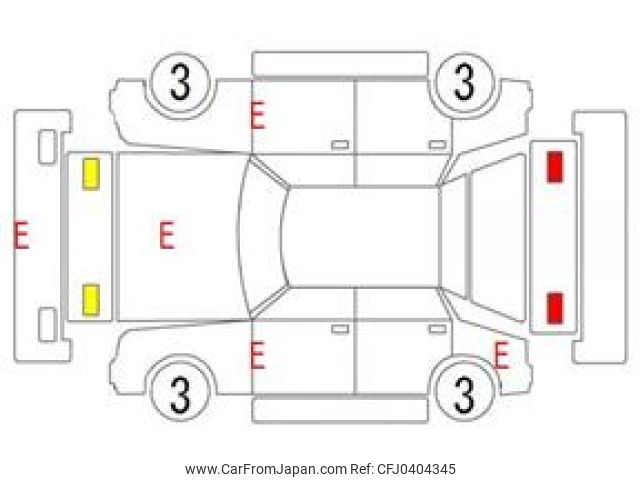 daihatsu tanto 2019 -DAIHATSU--Tanto DBA-LA600S--LA600S-0764058---DAIHATSU--Tanto DBA-LA600S--LA600S-0764058- image 2