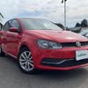 volkswagen polo 2016 -VOLKSWAGEN--VW Polo DBA-6RCJZ--WVWZZZ6RZGU034797---VOLKSWAGEN--VW Polo DBA-6RCJZ--WVWZZZ6RZGU034797- image 1