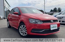 volkswagen polo 2016 -VOLKSWAGEN--VW Polo DBA-6RCJZ--WVWZZZ6RZGU034797---VOLKSWAGEN--VW Polo DBA-6RCJZ--WVWZZZ6RZGU034797-