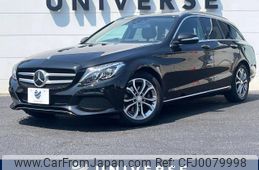 mercedes-benz c-class-station-wagon 2014 -MERCEDES-BENZ--Benz C Class Wagon RBA-205242C--WDD2052422F099140---MERCEDES-BENZ--Benz C Class Wagon RBA-205242C--WDD2052422F099140-