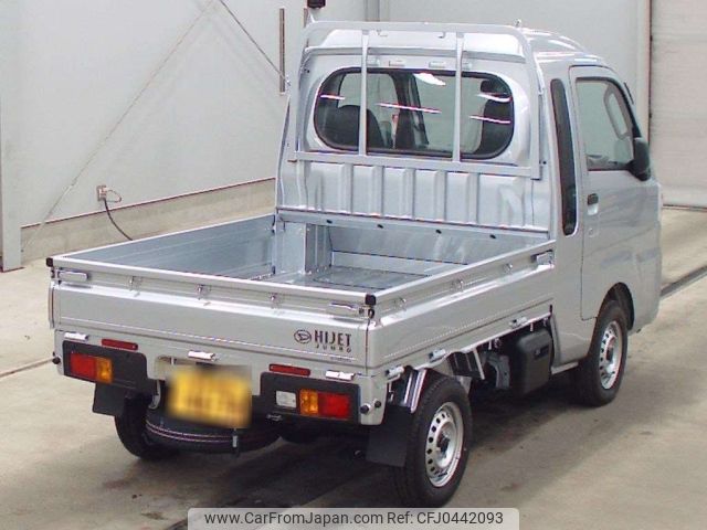 daihatsu hijet-truck 2024 -DAIHATSU 【岩手 480と4678】--Hijet Truck S510P-0565417---DAIHATSU 【岩手 480と4678】--Hijet Truck S510P-0565417- image 2