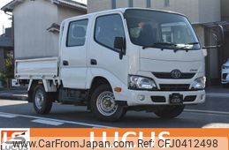 toyota dyna-truck 2021 GOO_NET_EXCHANGE_0700226A30241104W001