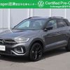 volkswagen volkswagen-others 2024 -VOLKSWAGEN--VW T-Roc 3DA-A1DFF--WVGZZZA1ZRV038127---VOLKSWAGEN--VW T-Roc 3DA-A1DFF--WVGZZZA1ZRV038127- image 1