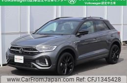 volkswagen volkswagen-others 2024 -VOLKSWAGEN--VW T-Roc 3DA-A1DFF--WVGZZZA1ZRV038127---VOLKSWAGEN--VW T-Roc 3DA-A1DFF--WVGZZZA1ZRV038127-