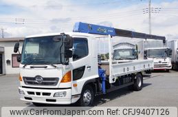 hino ranger 2016 -HINO--Hino Ranger TKG-FD9JLAA--FD9JLA-19171---HINO--Hino Ranger TKG-FD9JLAA--FD9JLA-19171-