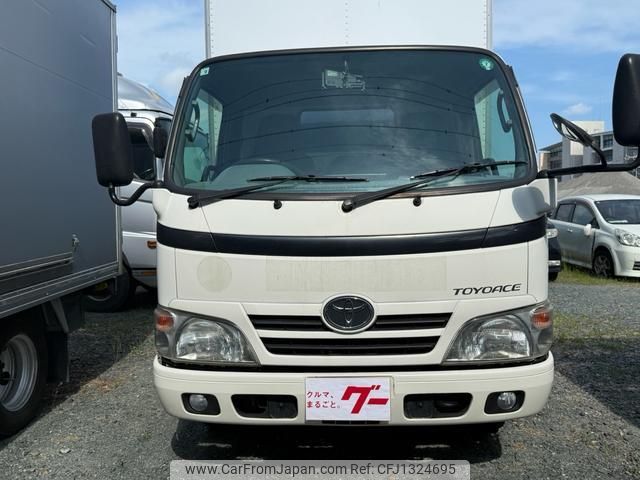 toyota dyna-truck 2015 GOO_NET_EXCHANGE_0601537A30250623W001 image 2