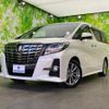toyota alphard 2017 quick_quick_DBA-AGH30W_AGH30-0161946 image 1