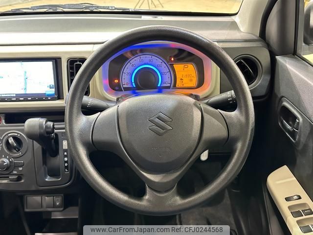 suzuki alto 2019 quick_quick_HA36S_HA36S-524693 image 2