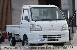 daihatsu hijet-truck 2007 CFJ1756226