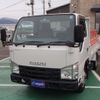 isuzu elf-truck 2015 -ISUZU--Elf TPG-NKR85AN--NKR85-7047576---ISUZU--Elf TPG-NKR85AN--NKR85-7047576- image 1