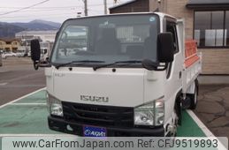 isuzu elf-truck 2015 -ISUZU--Elf TPG-NKR85AN--NKR85-7047576---ISUZU--Elf TPG-NKR85AN--NKR85-7047576-