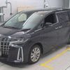 toyota alphard 2021 -TOYOTA--Alphard 3BA-AGH30W--AGH30W-0403481---TOYOTA--Alphard 3BA-AGH30W--AGH30W-0403481- image 1