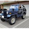 mitsubishi jeep 1990 quick_quick_S-J53_J53-10759 image 9