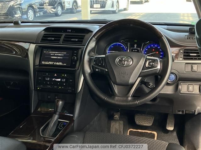 toyota camry 2016 quick_quick_DAA-AVV50_AVV50-1056842 image 2