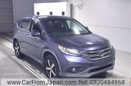 honda cr-v 2011 -HONDA--CR-V RM1-1000209---HONDA--CR-V RM1-1000209-