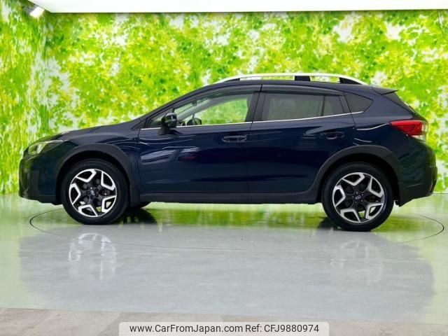 subaru xv 2019 quick_quick_DBA-GT7_GT7-200927 image 2