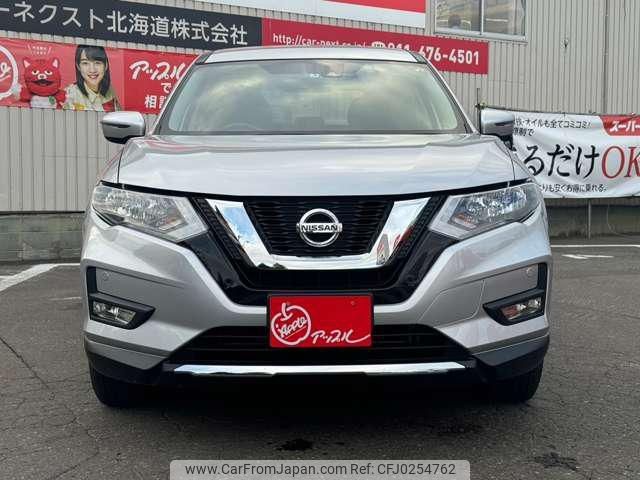 nissan x-trail 2019 -NISSAN--X-Trail NT32--311414---NISSAN--X-Trail NT32--311414- image 2