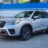 subaru forester 2021 CFJ1582139 image 16