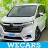 honda stepwagon 2019 quick_quick_DBA-RP3_RP3-1235643 image 1