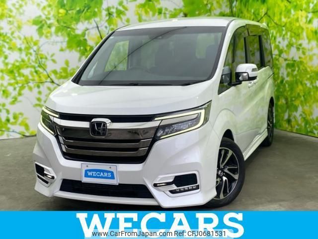 honda stepwagon 2019 quick_quick_DBA-RP3_RP3-1235643 image 1