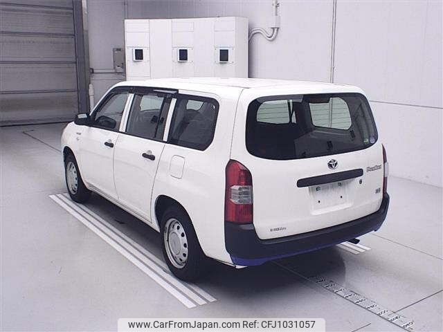toyota probox-van 2020 -TOYOTA--Probox Van NHP160V-0016295---TOYOTA--Probox Van NHP160V-0016295- image 2