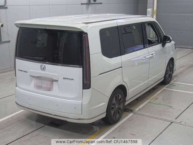 honda stepwagon 2022 -HONDA--Stepwgn RP6-1100499---HONDA--Stepwgn RP6-1100499- image 2